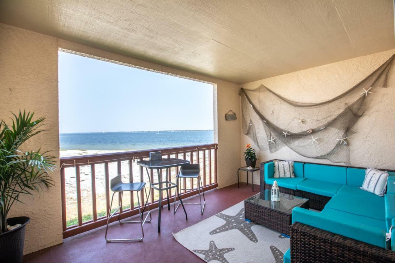 Апартаменты Seashell Escape Наварр Экстерьер фото